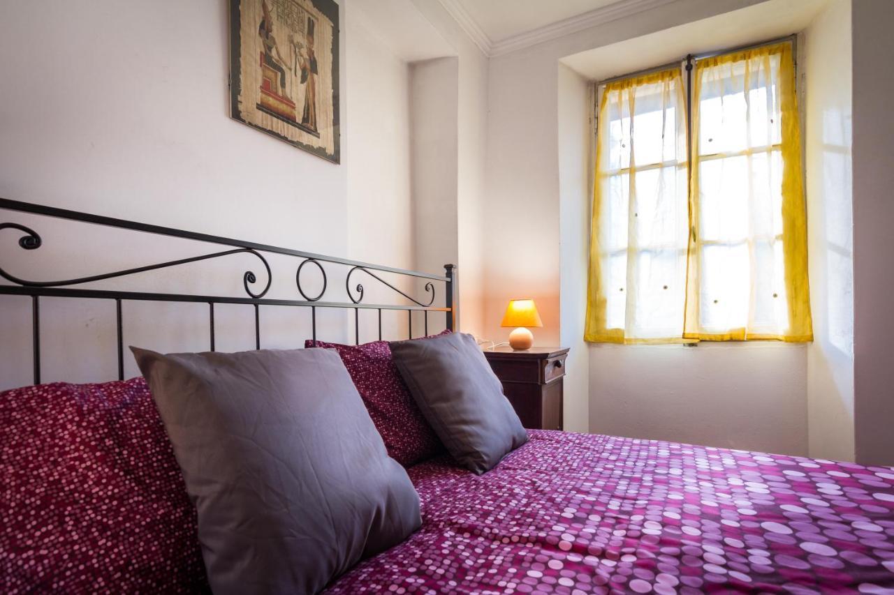 Vecchio Borgo Βίλα Torno Εξωτερικό φωτογραφία
