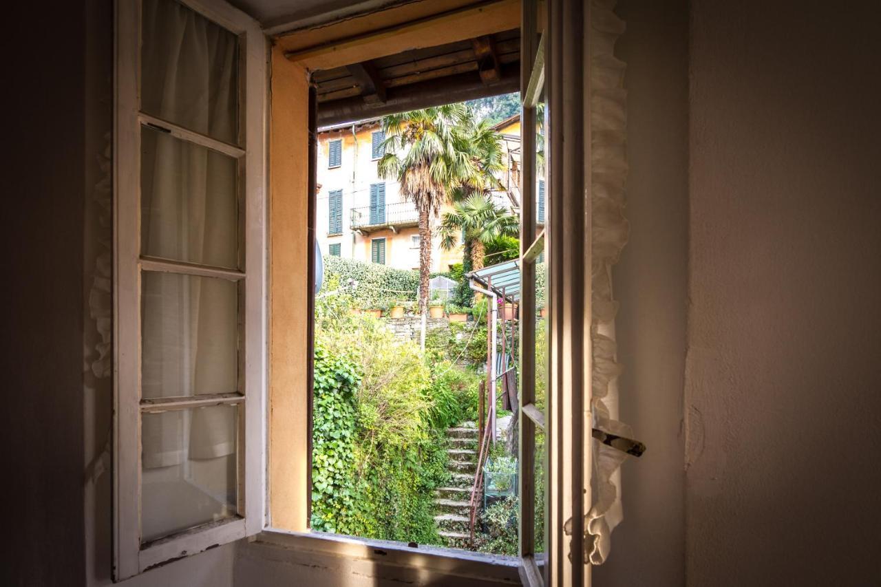 Vecchio Borgo Βίλα Torno Εξωτερικό φωτογραφία