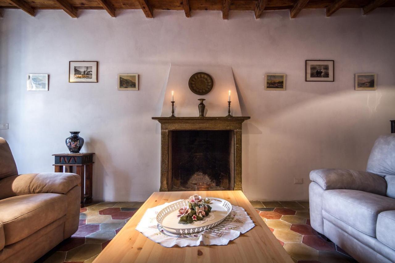 Vecchio Borgo Βίλα Torno Εξωτερικό φωτογραφία