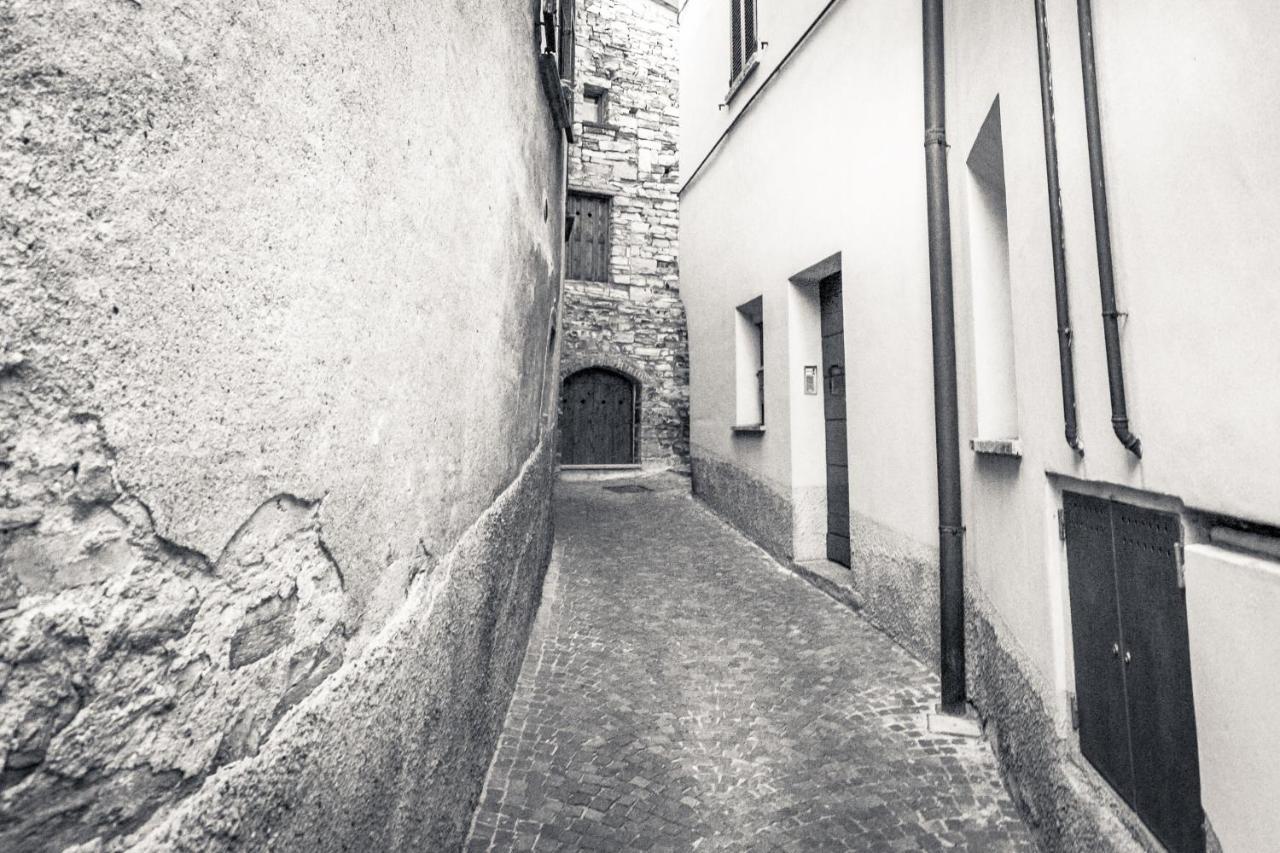 Vecchio Borgo Βίλα Torno Εξωτερικό φωτογραφία
