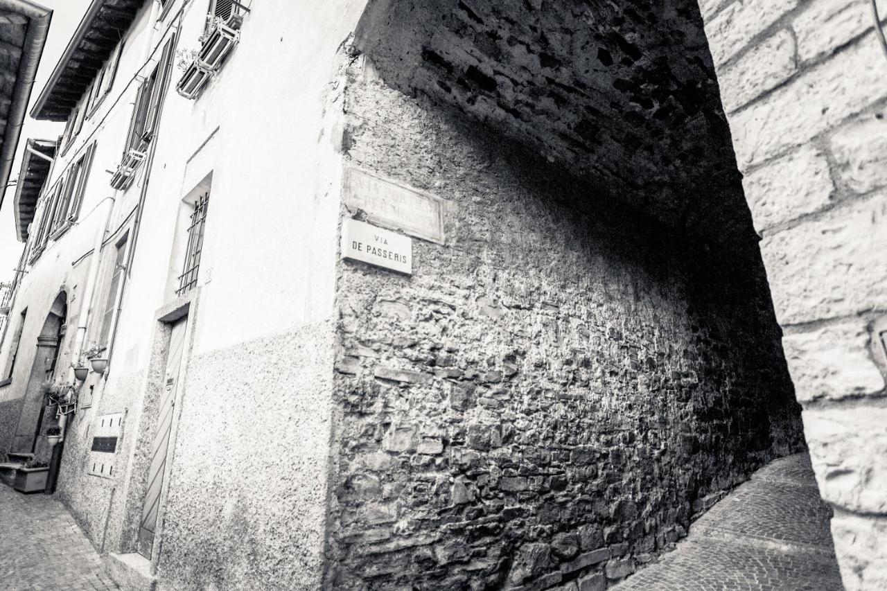 Vecchio Borgo Βίλα Torno Εξωτερικό φωτογραφία