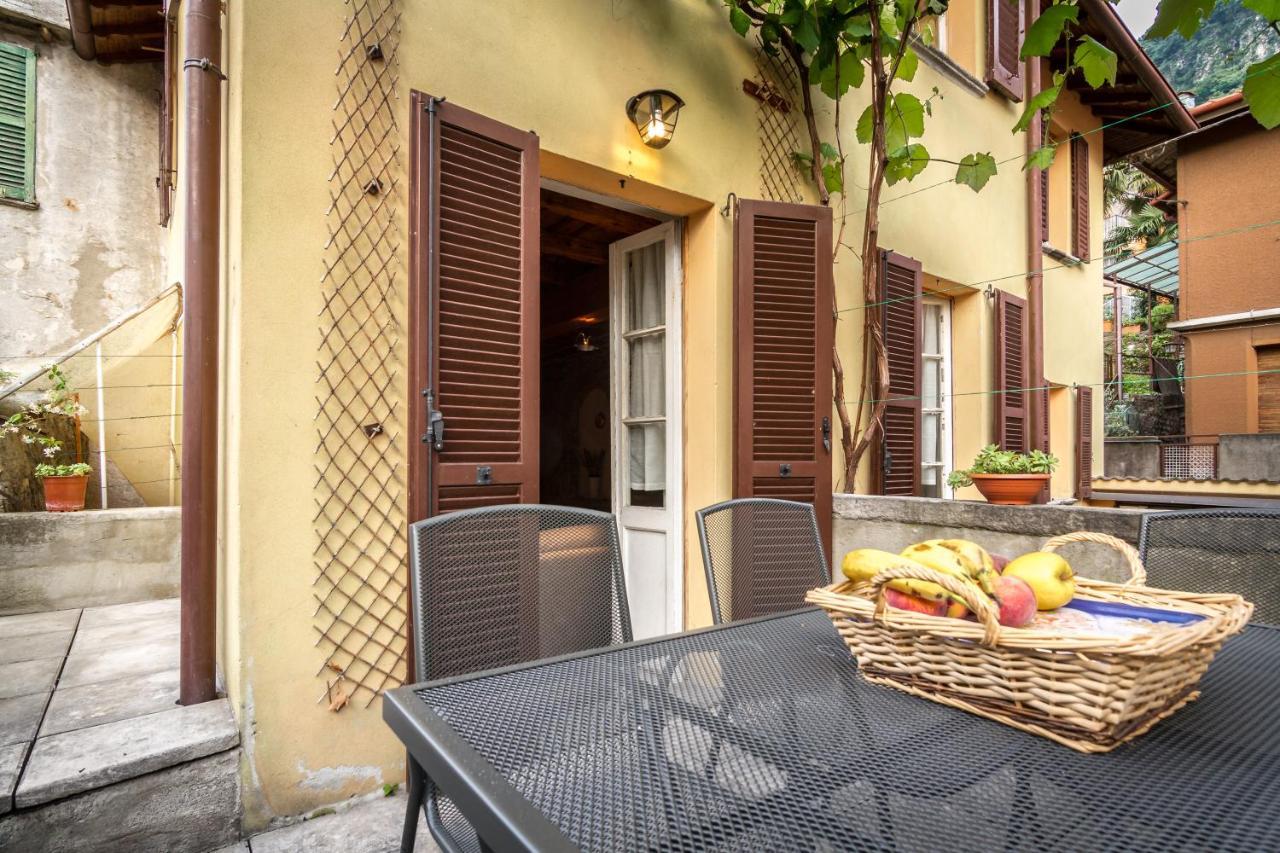 Vecchio Borgo Βίλα Torno Εξωτερικό φωτογραφία