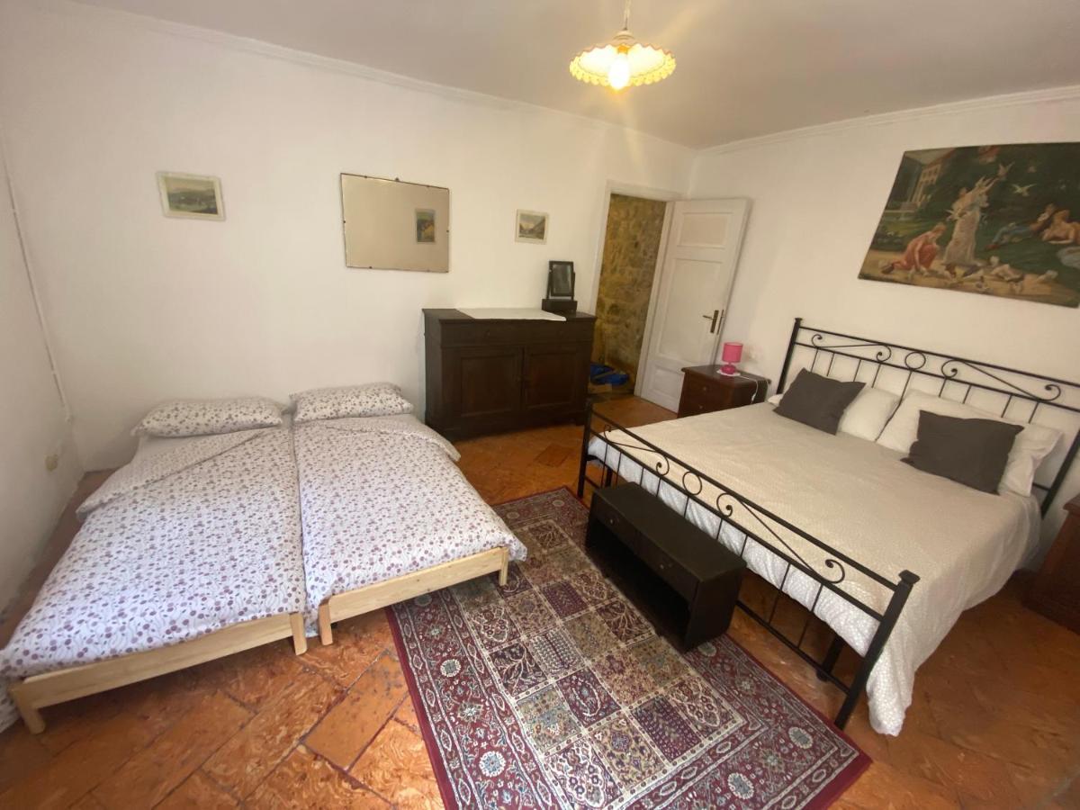 Vecchio Borgo Βίλα Torno Εξωτερικό φωτογραφία
