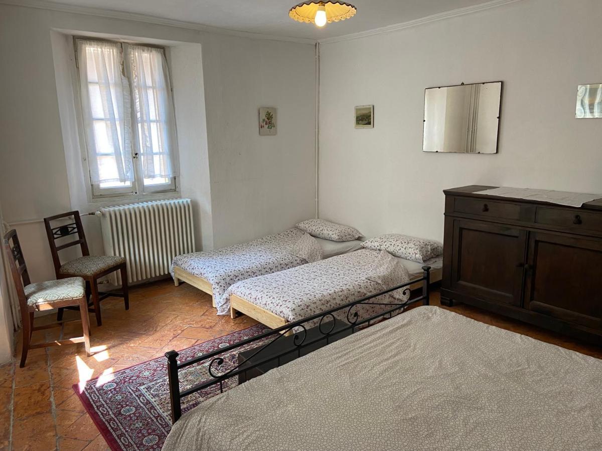Vecchio Borgo Βίλα Torno Εξωτερικό φωτογραφία